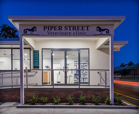 piper street vet|piper street veterinary clinic.